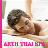 small Hot Stone Massage